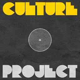 Culture Project cover logo