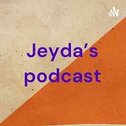 Jeyda's podcast logo