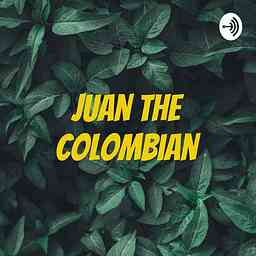 Juan The Colombian cover logo
