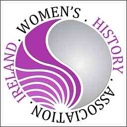 Women's History Association of Ireland logo