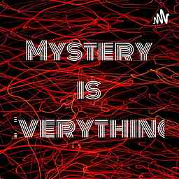 Mystery is Everything logo