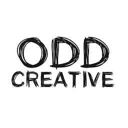 Odd Creative Stories Podcast logo