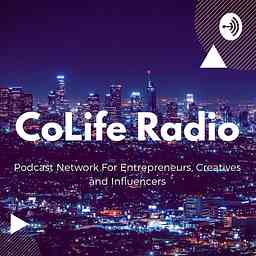 CoLife Radio Network cover logo