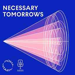 Necessary Tomorrows cover logo