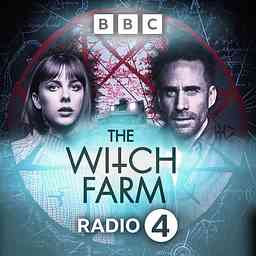 The Witch Farm cover logo