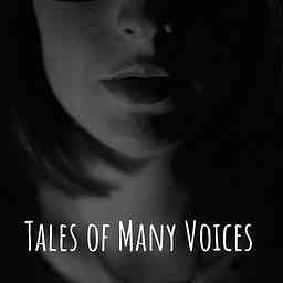 Tales of Many Voices cover logo