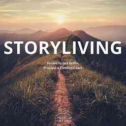 Storyliving cover logo