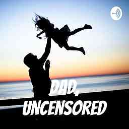 Dad, Uncensored logo