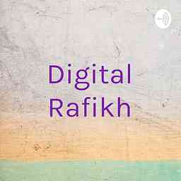 Digital Rafikh cover logo