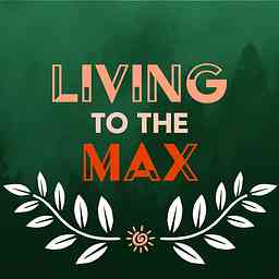 Living to the Max logo