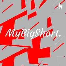 MyBigShort.com cover logo