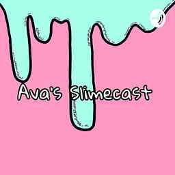 Ava’s Slimecast cover logo