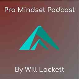 Pro Mindset Podcast logo