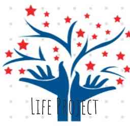 Life Project cover logo