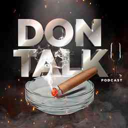Don Talk cover logo