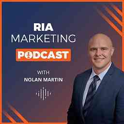 RIA Marketing cover logo