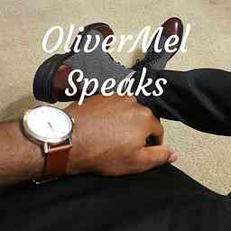 OliverMel Speaks logo