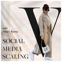 Social Media Scaling cover logo