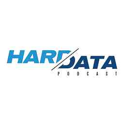 Hard Data logo