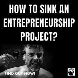 How To Sink An Entrepreneurship Project? logo