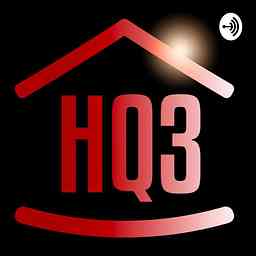 HQ3 logo