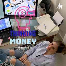 Thinking Money cover logo