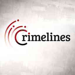 Crimelines True Crime cover logo