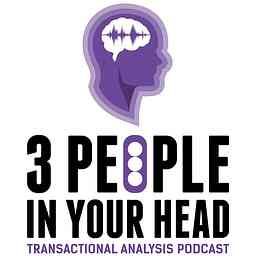 Transactional Analysis Podcast cover logo