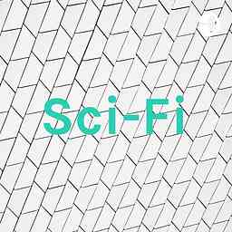 Sci-Fi cover logo