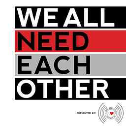 We All Need Each Other cover logo