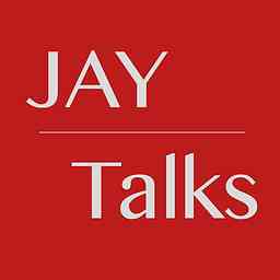 JAY Talks cover logo