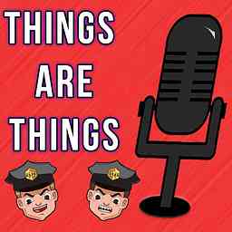 Things Are Things logo