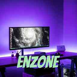 EnZone cover logo