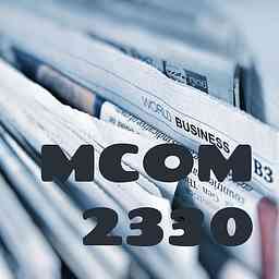 MCOM 2330 logo