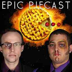 EPIC PIEcast cover logo