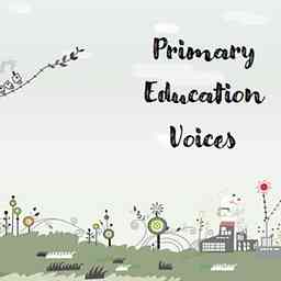 Primary Education Voices cover logo