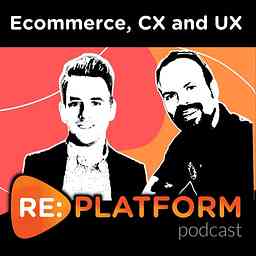Inside Commerce: Ecommerce Strategy, CX and Technology Podcast logo