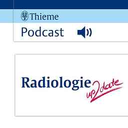 Radiologie up2date cover logo