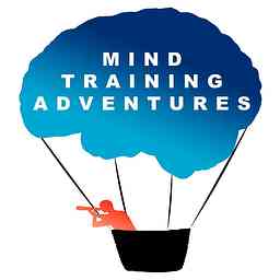 Mind Training Adventures cover logo