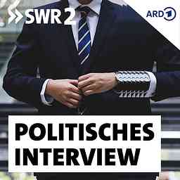Politisches Interview cover logo
