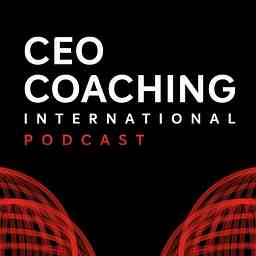 CEO Coaching International Podcast cover logo