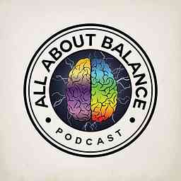 All About Balance cover logo