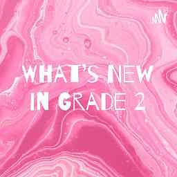 What's New in Grade 2 cover logo