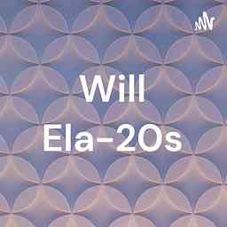 Will Ela-20s cover logo