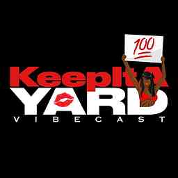 Keep It A Yard cover logo