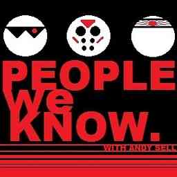 People We Know cover logo