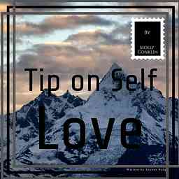 Tips On Self Love cover logo