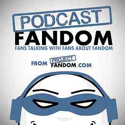 Podcast Fandom cover logo