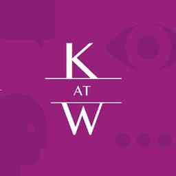Knowledge at Wharton logo