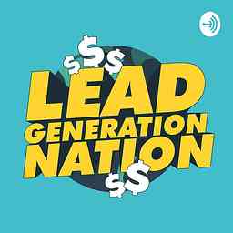 Lead Generation Nation cover logo